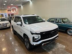 شيفروليه سوبربان